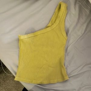 Urban Outfitters Crop Top